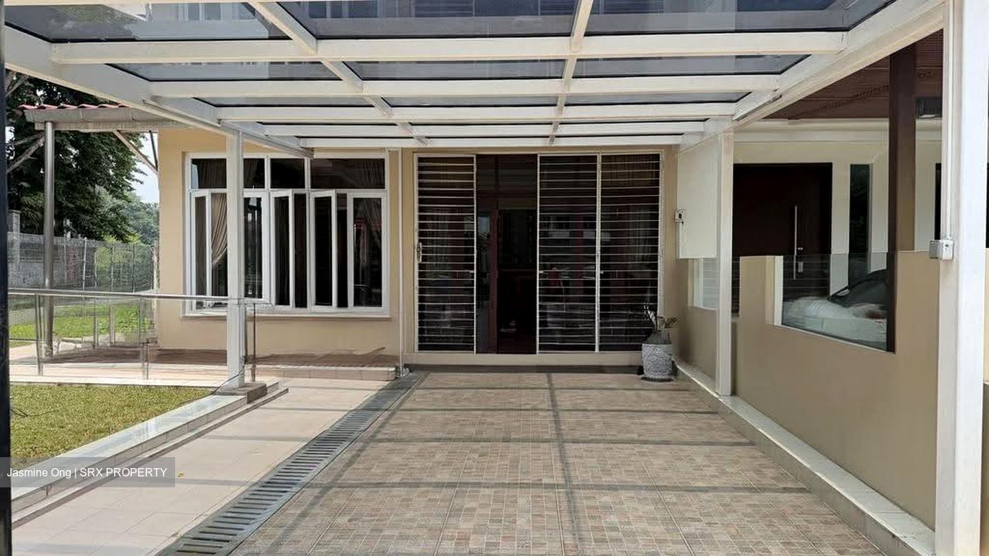 Popular Estate (D23), Terrace #634189851